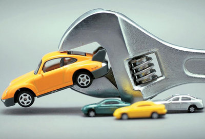 汽車的互聯(lián)網(wǎng)生意經(jīng) 打、租、拼、賣中的租車創(chuàng)業(yè)機遇