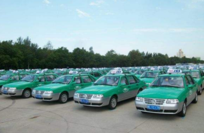 日系車省心省油，為何出租車卻很少用？關(guān)鍵是它不省錢